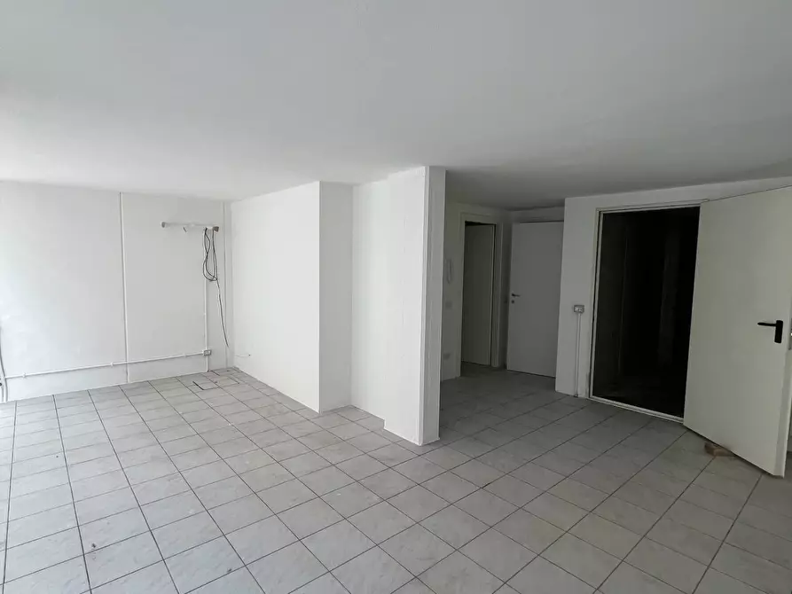 Immagine 30 di Villetta a schiera in vendita  in Via Doria 9 a Ciserano