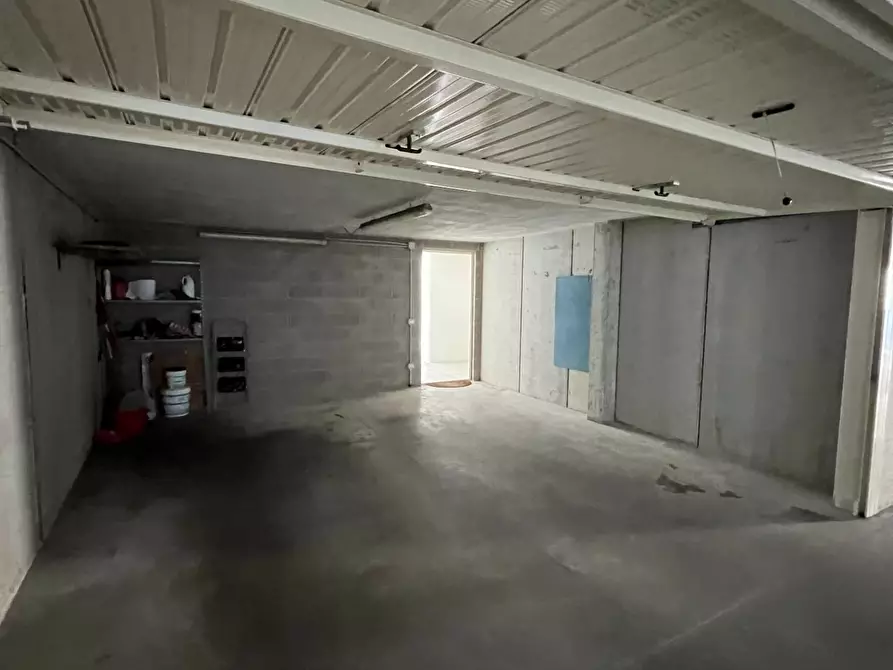 Immagine 31 di Villetta a schiera in vendita  in Via Doria 9 a Ciserano