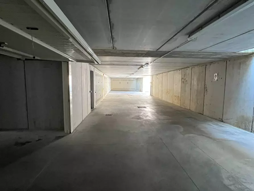 Immagine 32 di Villetta a schiera in vendita  in Via Doria 9 a Ciserano