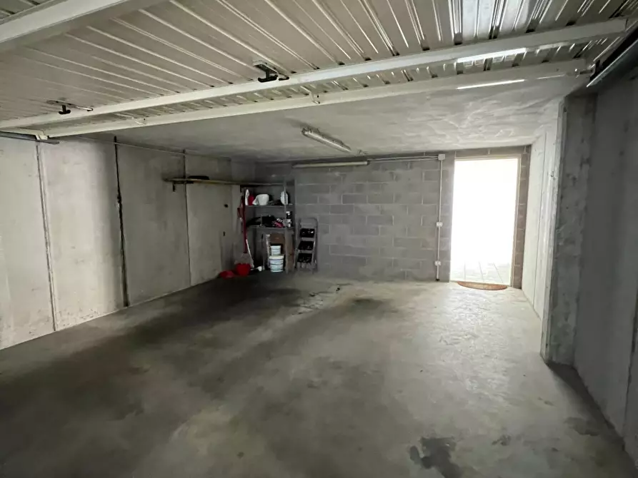 Immagine 33 di Villetta a schiera in vendita  in Via Doria 9 a Ciserano