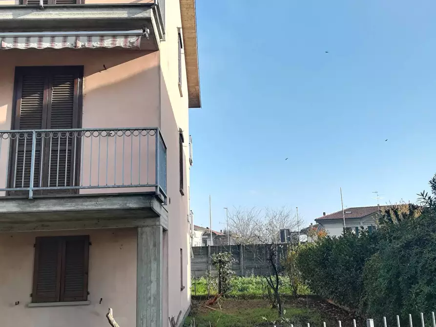 Immagine 9 di Villa in vendita  in Via circonvallazione a Fontanella