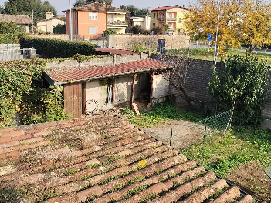 Immagine 11 di Villa in vendita  in Via circonvallazione a Fontanella