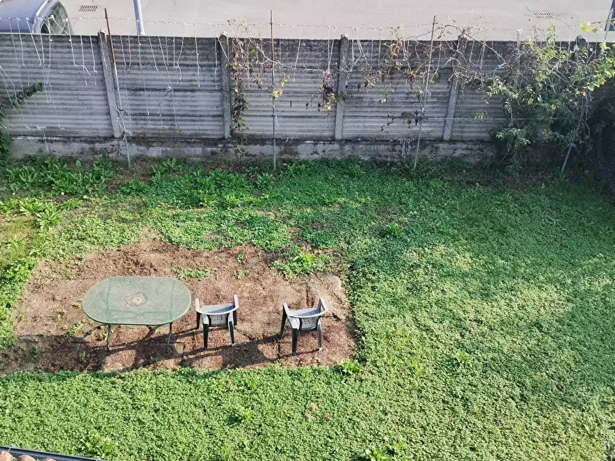 Immagine 12 di Villa in vendita  in Via circonvallazione a Fontanella