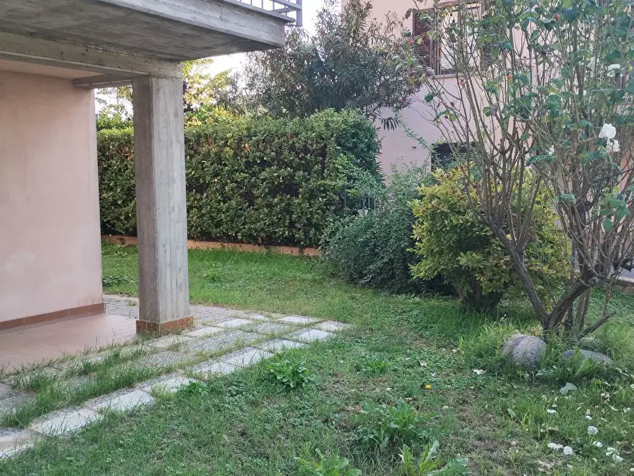 Immagine 8 di Villa in vendita  in Via circonvallazione a Fontanella