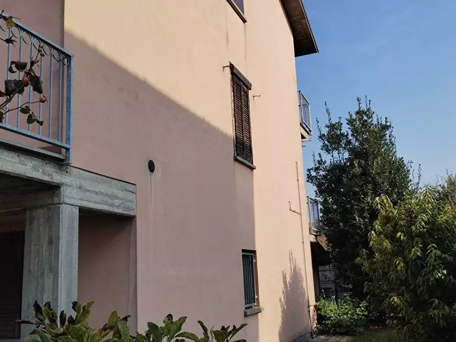 Immagine 10 di Villa in vendita  in Via circonvallazione a Fontanella