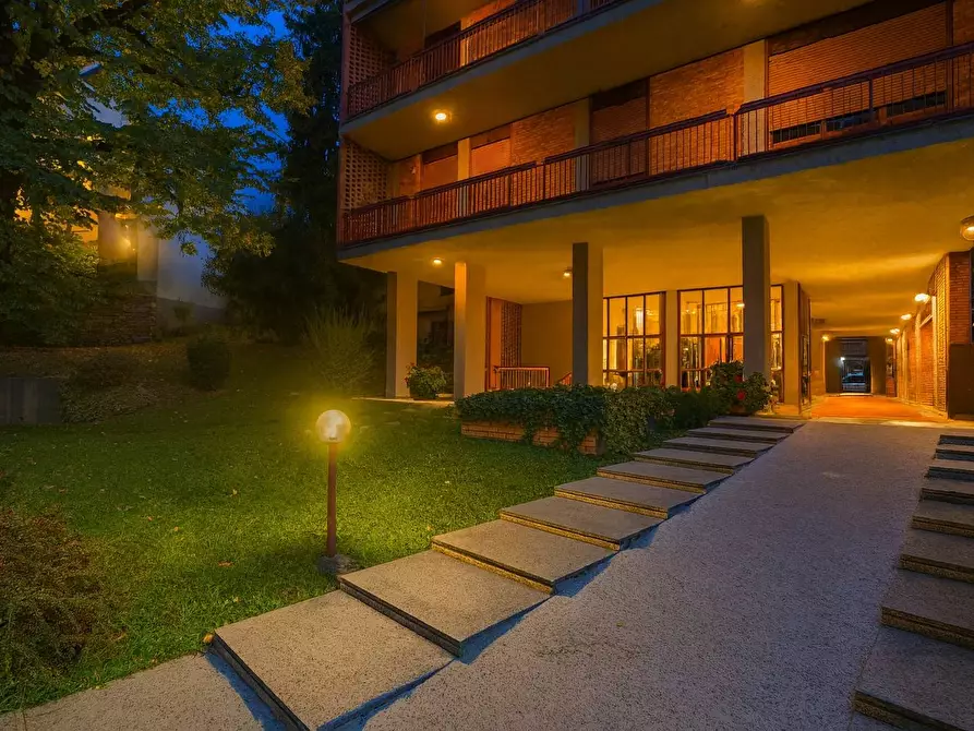 Immagine 1 di Appartamento in vendita  in VIA SANT'ALESSANDRO 72 a Bergamo