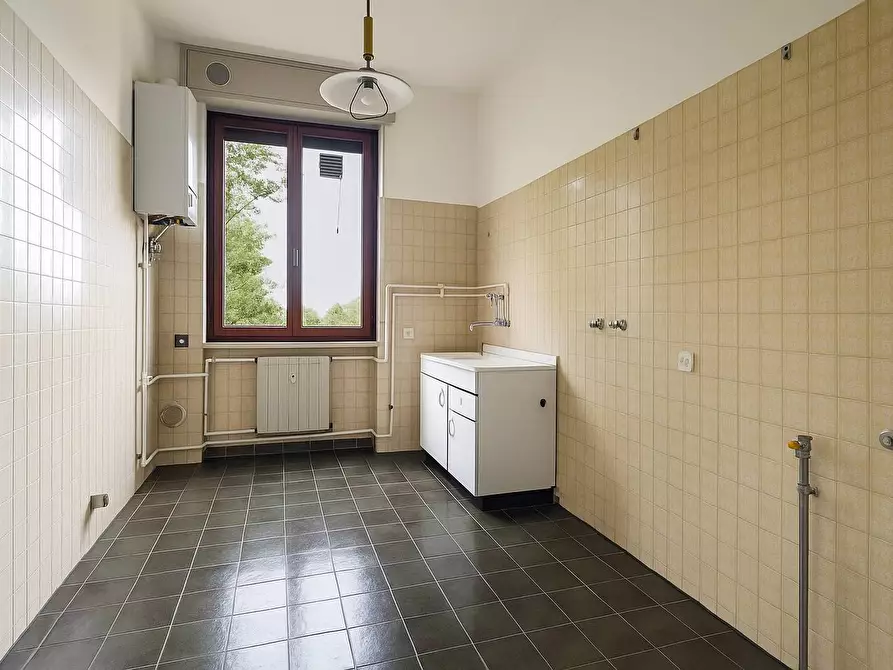 Immagine 8 di Appartamento in vendita  in VIA SANT'ALESSANDRO 72 a Bergamo