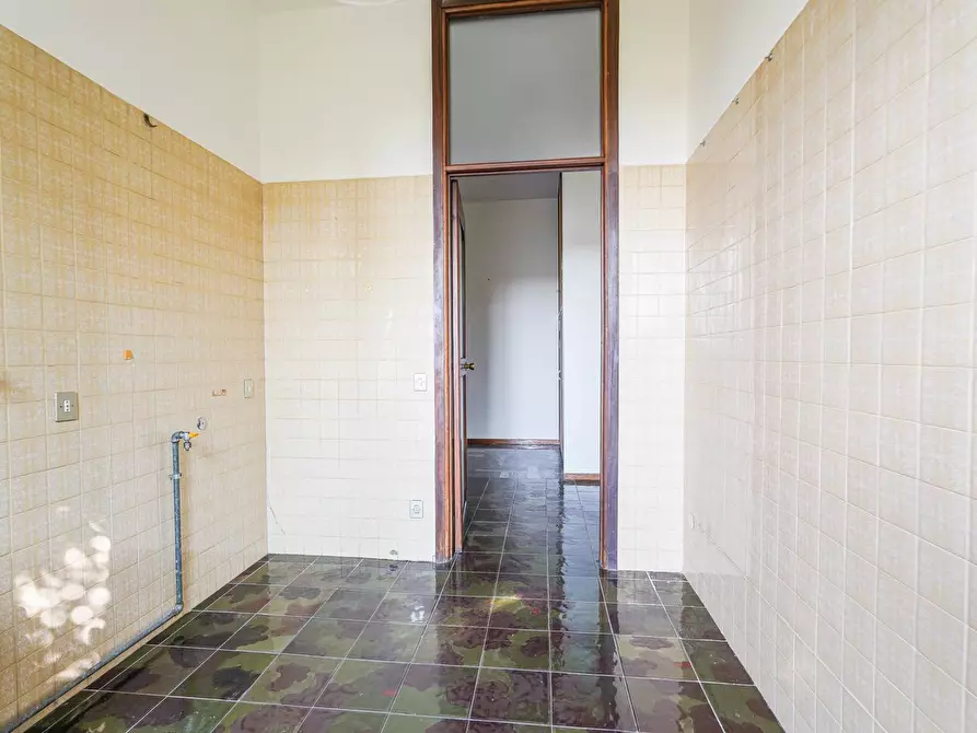 Immagine 9 di Appartamento in vendita  in VIA SANT'ALESSANDRO 72 a Bergamo