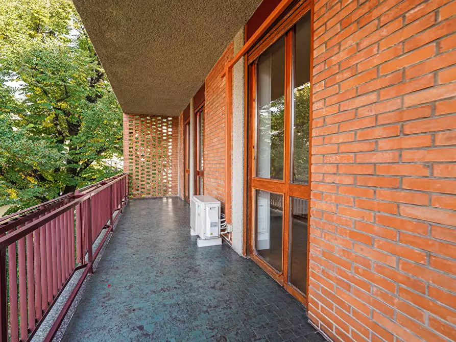 Immagine 6 di Appartamento in vendita  in VIA SANT'ALESSANDRO 72 a Bergamo