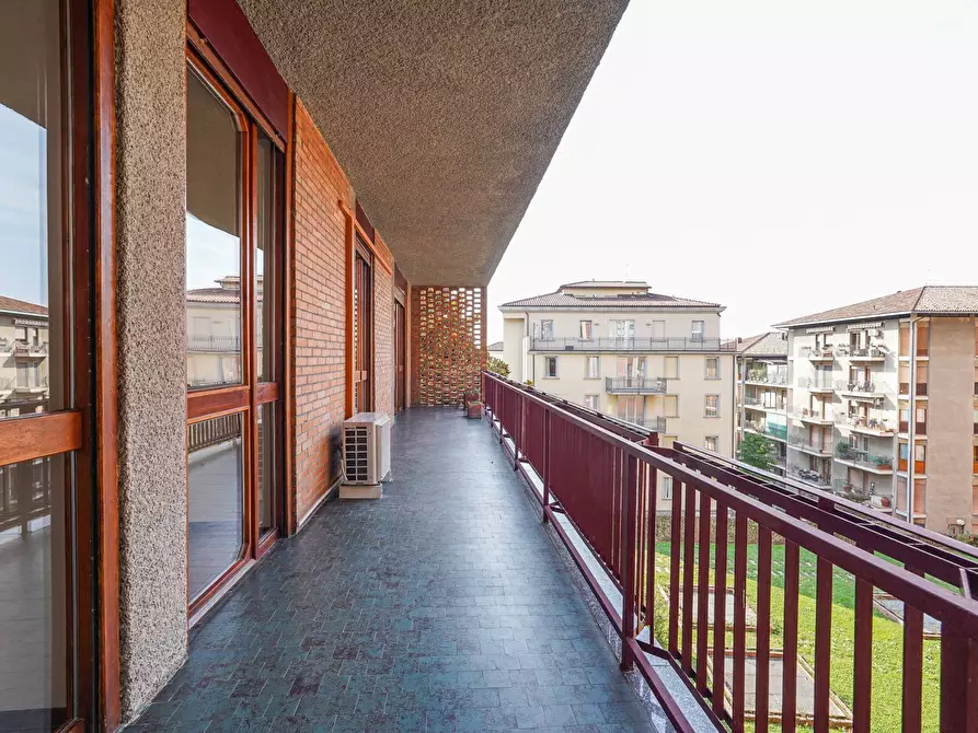 Immagine 20 di Appartamento in vendita  in VIA SANT'ALESSANDRO 72 a Bergamo