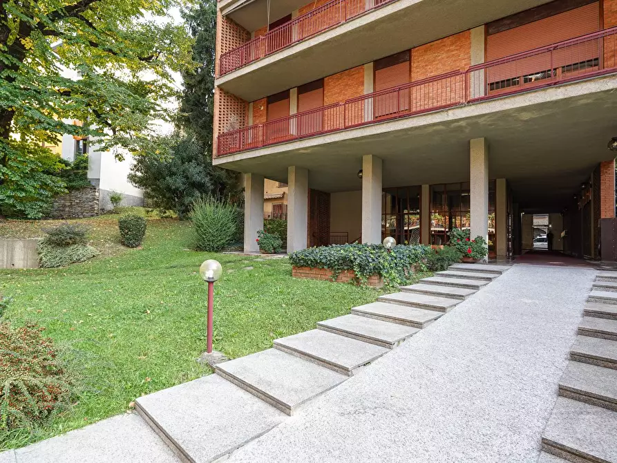 Immagine 22 di Appartamento in vendita  in VIA SANT'ALESSANDRO 72 a Bergamo
