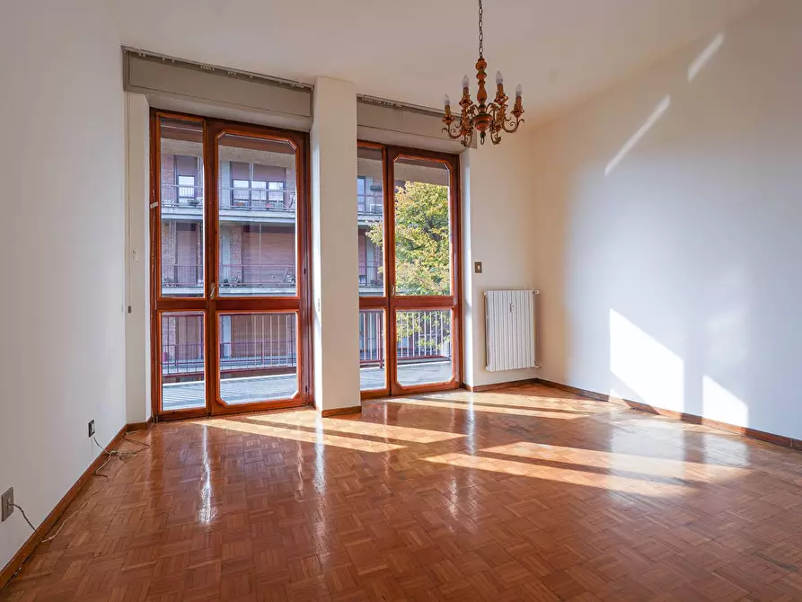 Immagine 13 di Appartamento in vendita  in VIA SANT'ALESSANDRO 72 a Bergamo