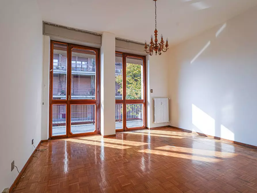 Immagine 12 di Appartamento in vendita  in VIA SANT'ALESSANDRO 72 a Bergamo