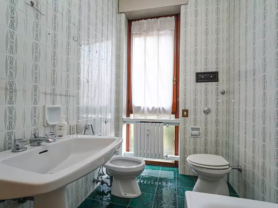 Immagine 16 di Appartamento in vendita  in VIA SANT'ALESSANDRO 72 a Bergamo