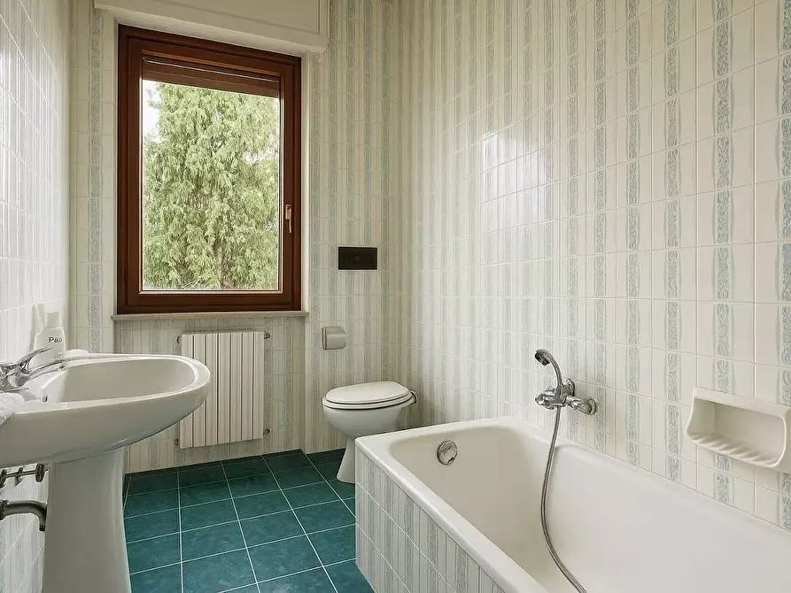 Immagine 17 di Appartamento in vendita  in VIA SANT'ALESSANDRO 72 a Bergamo