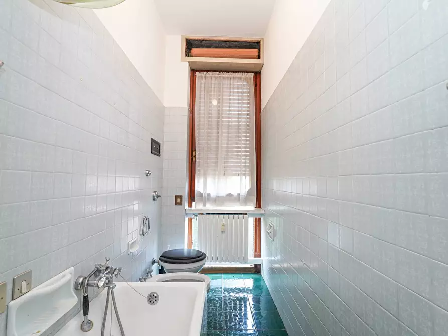 Immagine 18 di Appartamento in vendita  in VIA SANT'ALESSANDRO 72 a Bergamo