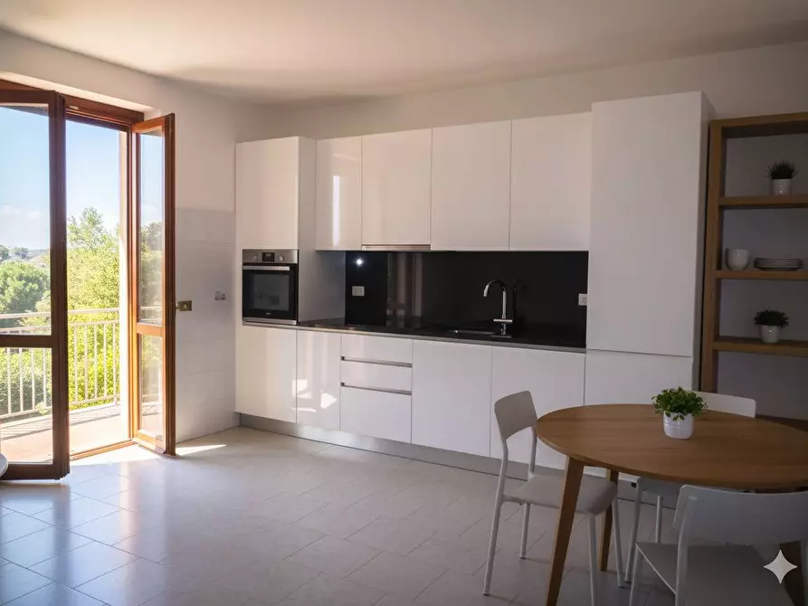 Immagine 4 di Villa in vendita  in Via circonvallazione a Fontanella