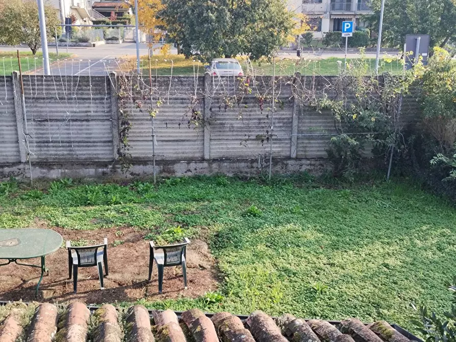 Immagine 17 di Villa in vendita  in Via circonvallazione a Fontanella