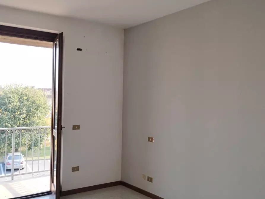 Immagine 21 di Villa in vendita  in Via circonvallazione a Fontanella