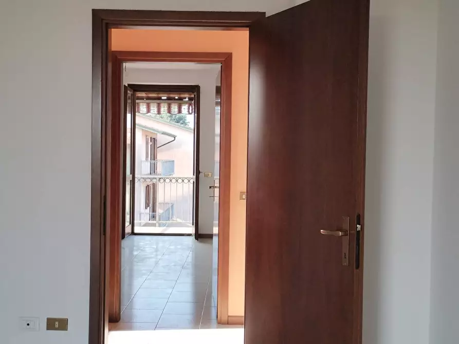 Immagine 23 di Villa in vendita  in Via circonvallazione a Fontanella