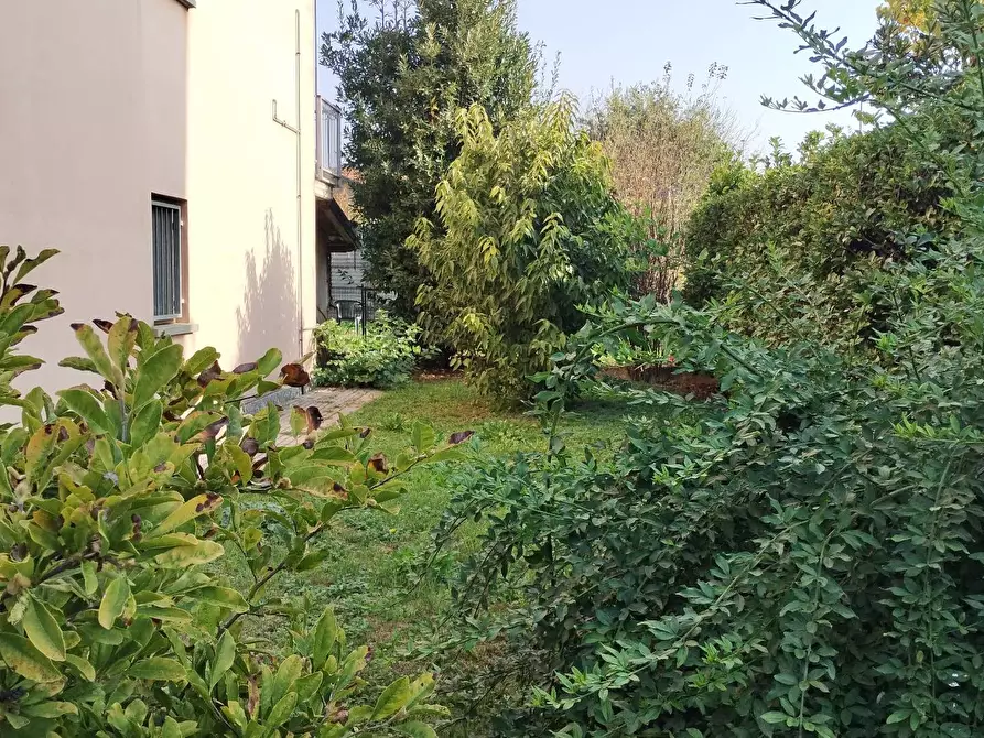Immagine 27 di Villa in vendita  in Via circonvallazione a Fontanella