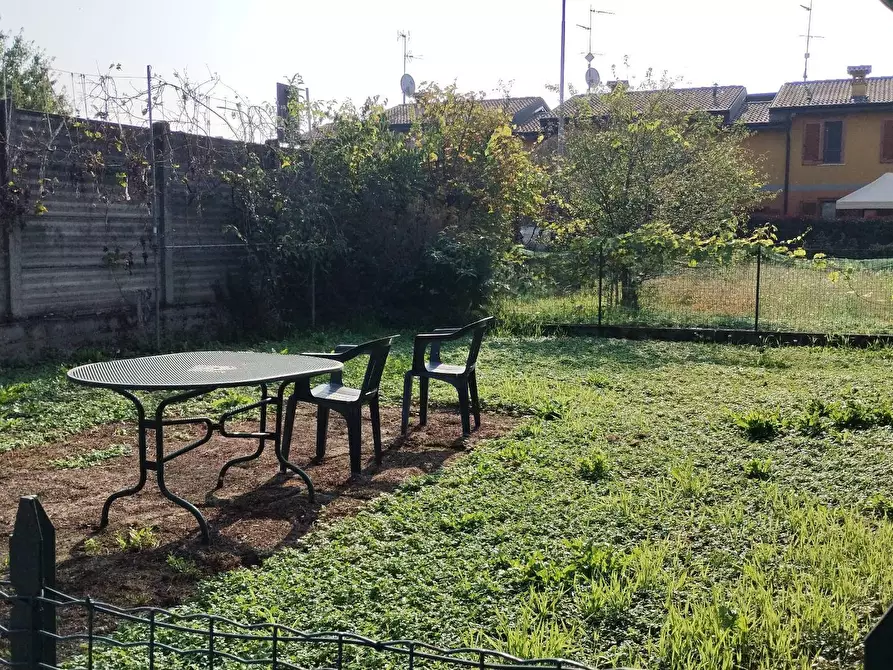 Immagine 29 di Villa in vendita  in Via circonvallazione a Fontanella