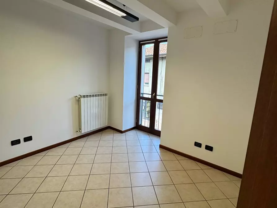 Immagine 11 di Appartamento in vendita  in Via Capersegno 1 a Almenno San Bartolomeo