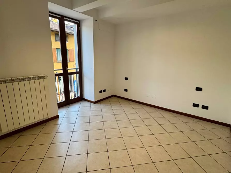 Immagine 9 di Appartamento in vendita  in Via Capersegno 1 a Almenno San Bartolomeo