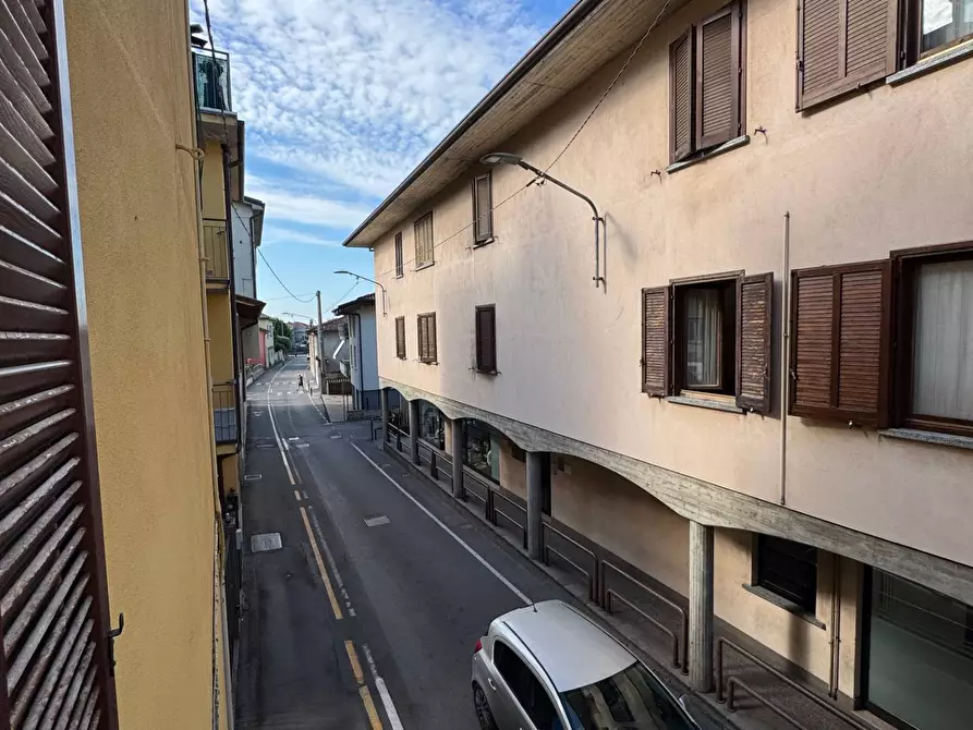 Immagine 17 di Appartamento in vendita  in Via Capersegno 1 a Almenno San Bartolomeo