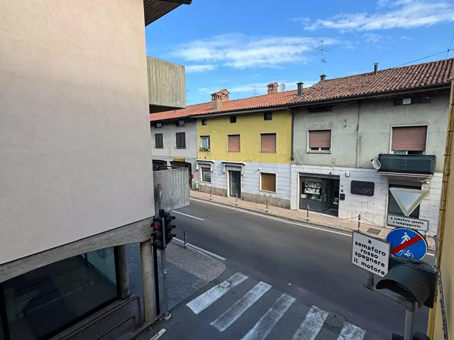 Immagine 18 di Appartamento in vendita  in Via Capersegno 1 a Almenno San Bartolomeo