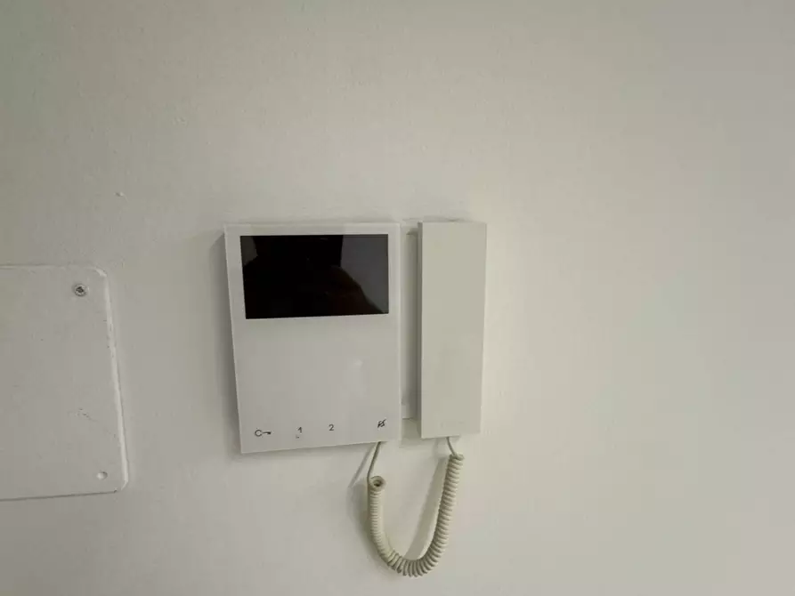 Immagine 19 di Appartamento in vendita  in Via Capersegno 1 a Almenno San Bartolomeo