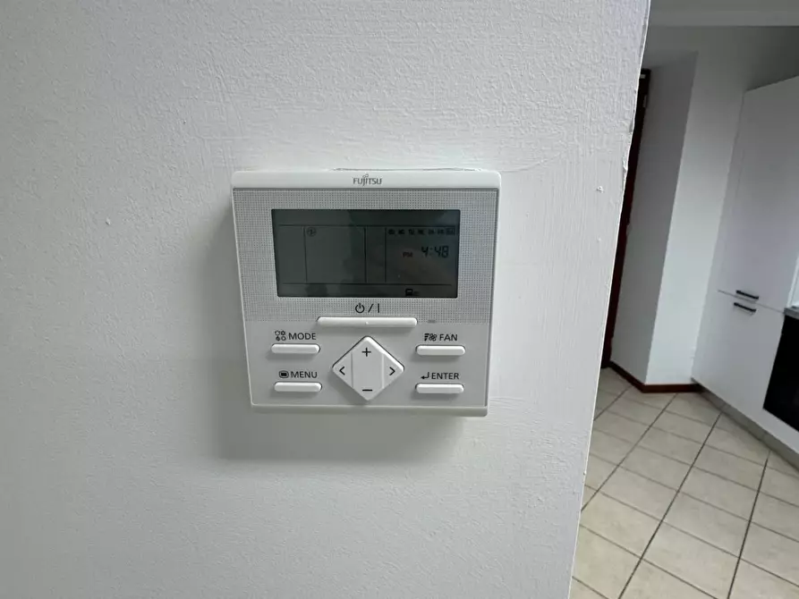 Immagine 20 di Appartamento in vendita  in Via Capersegno 1 a Almenno San Bartolomeo