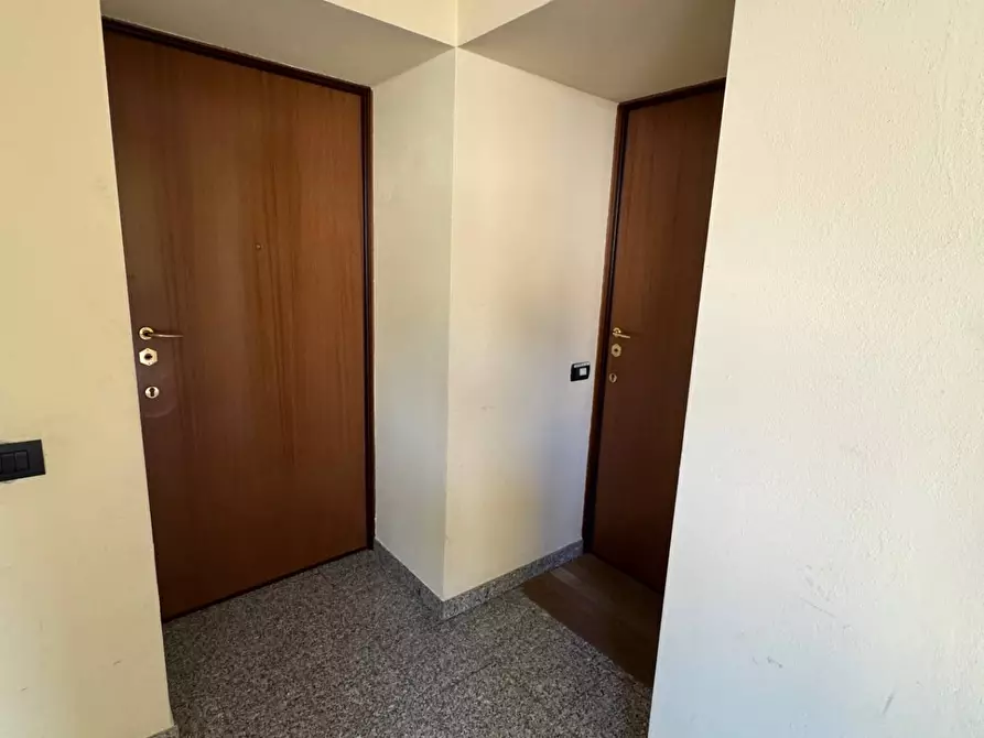 Immagine 22 di Appartamento in vendita  in Via Capersegno 1 a Almenno San Bartolomeo