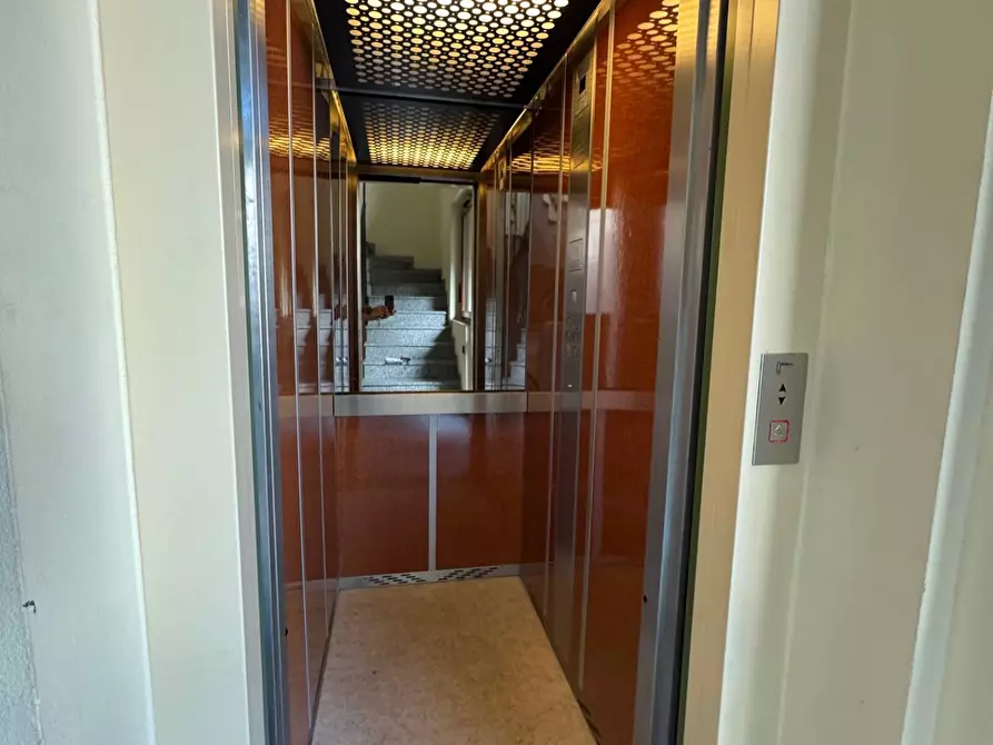 Immagine 24 di Appartamento in vendita  in Via Capersegno 1 a Almenno San Bartolomeo