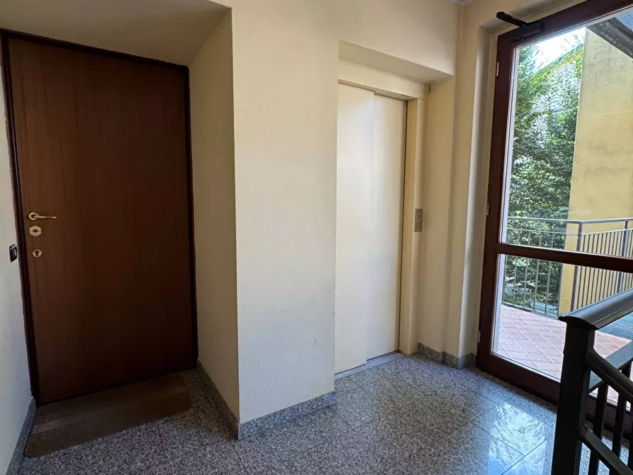 Immagine 25 di Appartamento in vendita  in Via Capersegno 1 a Almenno San Bartolomeo