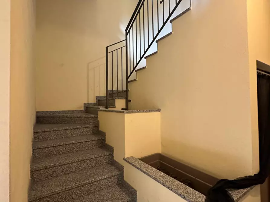 Immagine 26 di Appartamento in vendita  in Via Capersegno 1 a Almenno San Bartolomeo