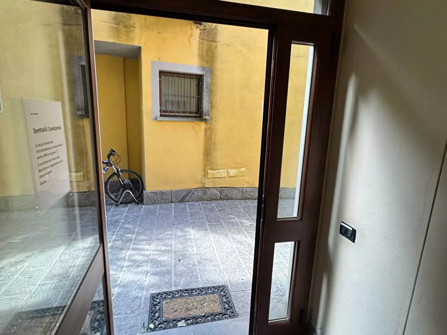 Immagine 27 di Appartamento in vendita  in Via Capersegno 1 a Almenno San Bartolomeo