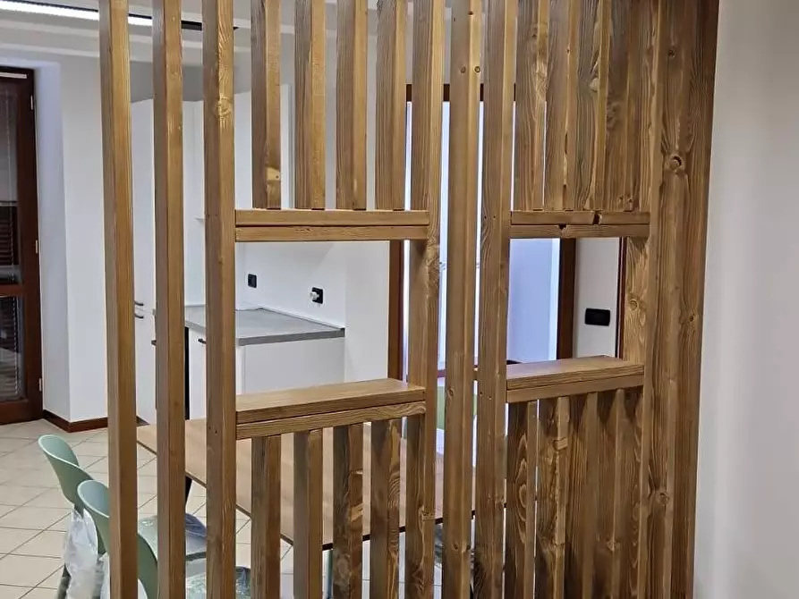 Immagine 6 di Appartamento in vendita  in Via Capersegno 1 a Almenno San Bartolomeo