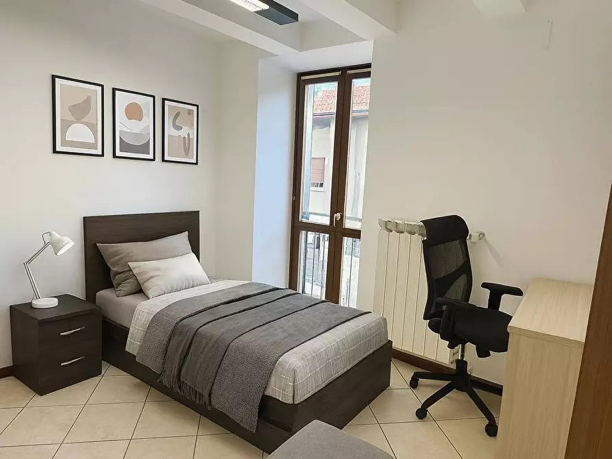 Immagine 12 di Appartamento in vendita  in Via Capersegno 1 a Almenno San Bartolomeo