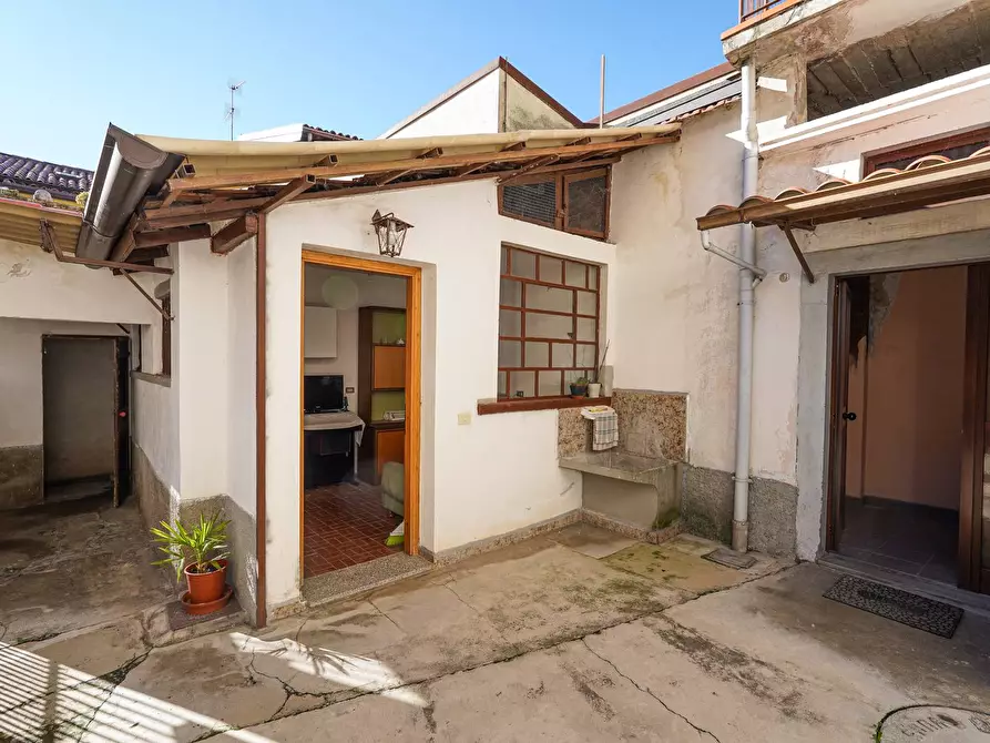 Immagine 53 di Casa semindipendente in vendita  in VIA PIAVE 4 a Arcene