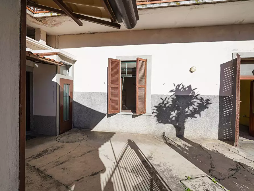 Immagine 55 di Casa semindipendente in vendita  in VIA PIAVE 4 a Arcene