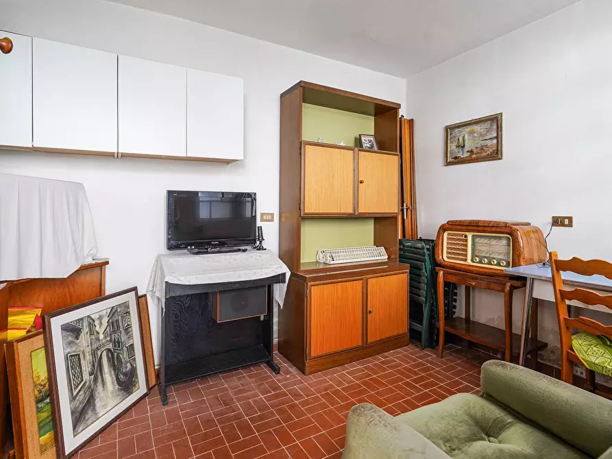 Immagine 46 di Casa semindipendente in vendita  in VIA PIAVE 4 a Arcene