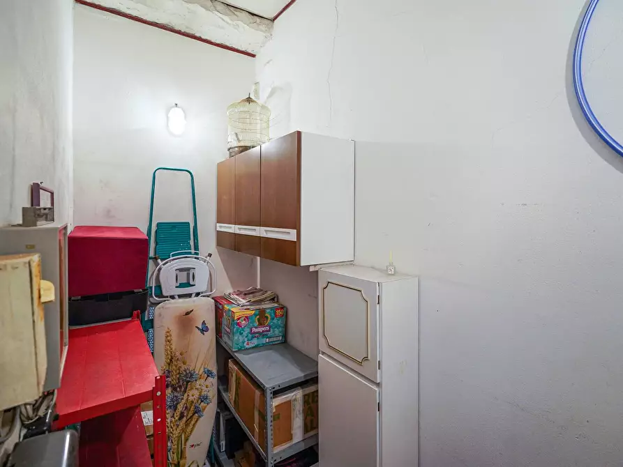 Immagine 45 di Casa semindipendente in vendita  in VIA PIAVE 4 a Arcene