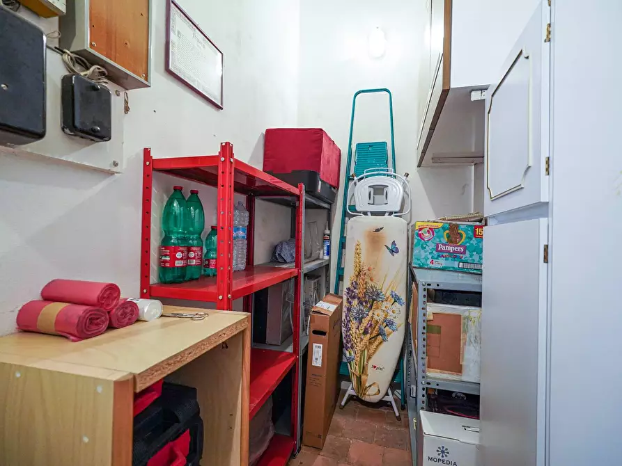 Immagine 48 di Casa semindipendente in vendita  in VIA PIAVE 4 a Arcene