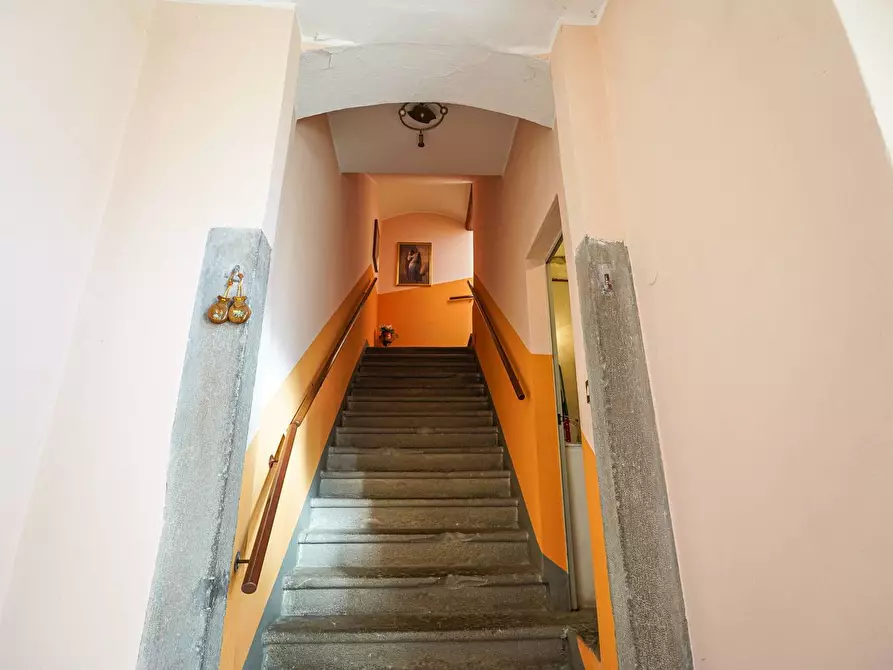 Immagine 3 di Casa semindipendente in vendita  in VIA PIAVE 4 a Arcene