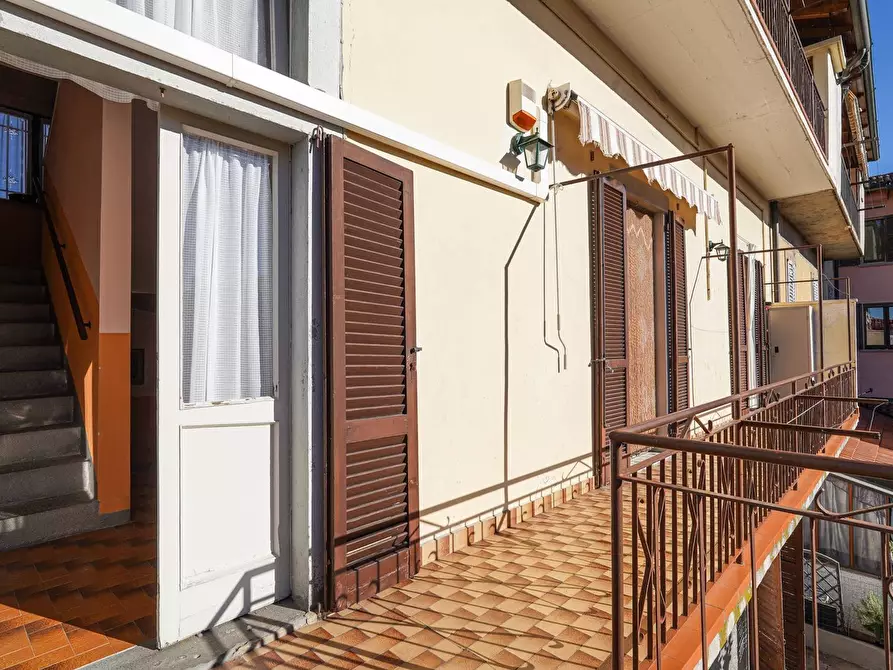 Immagine 42 di Casa semindipendente in vendita  in VIA PIAVE 4 a Arcene