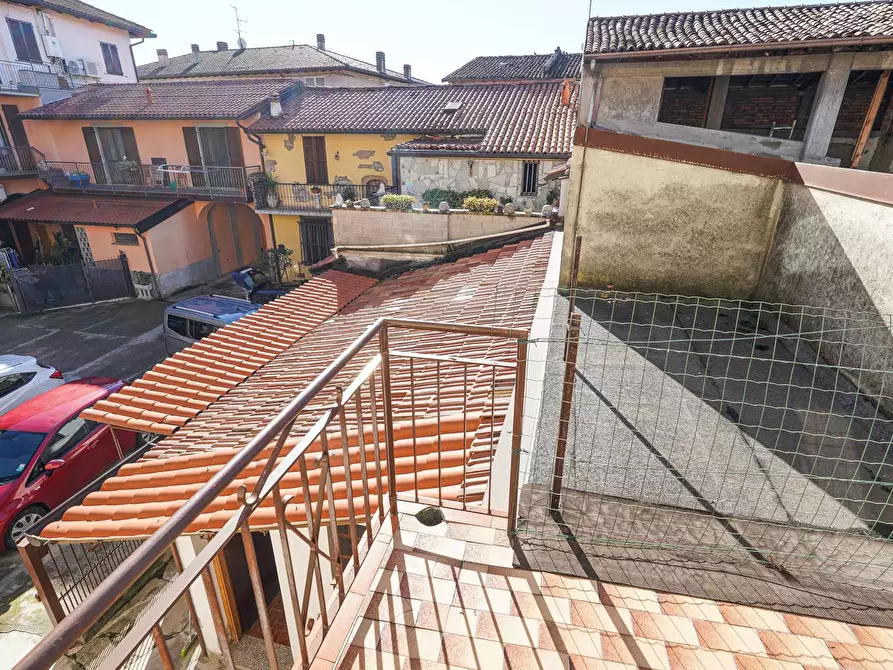 Immagine 51 di Casa semindipendente in vendita  in VIA PIAVE 4 a Arcene
