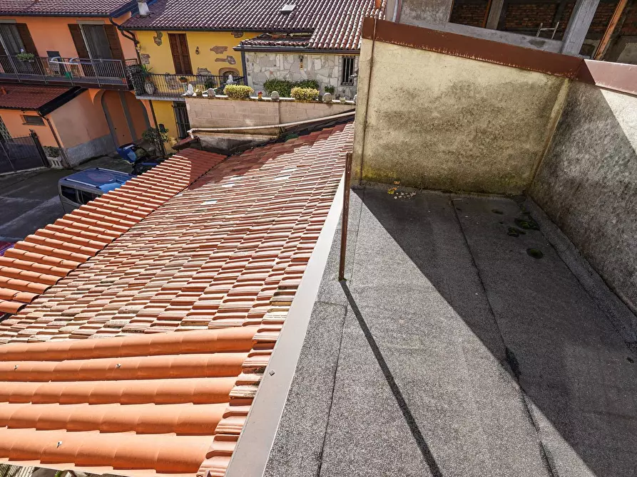 Immagine 49 di Casa semindipendente in vendita  in VIA PIAVE 4 a Arcene