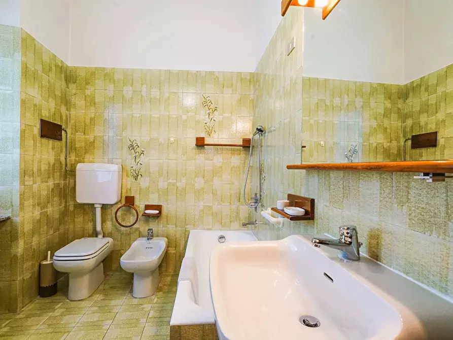 Immagine 30 di Casa semindipendente in vendita  in VIA PIAVE 4 a Arcene