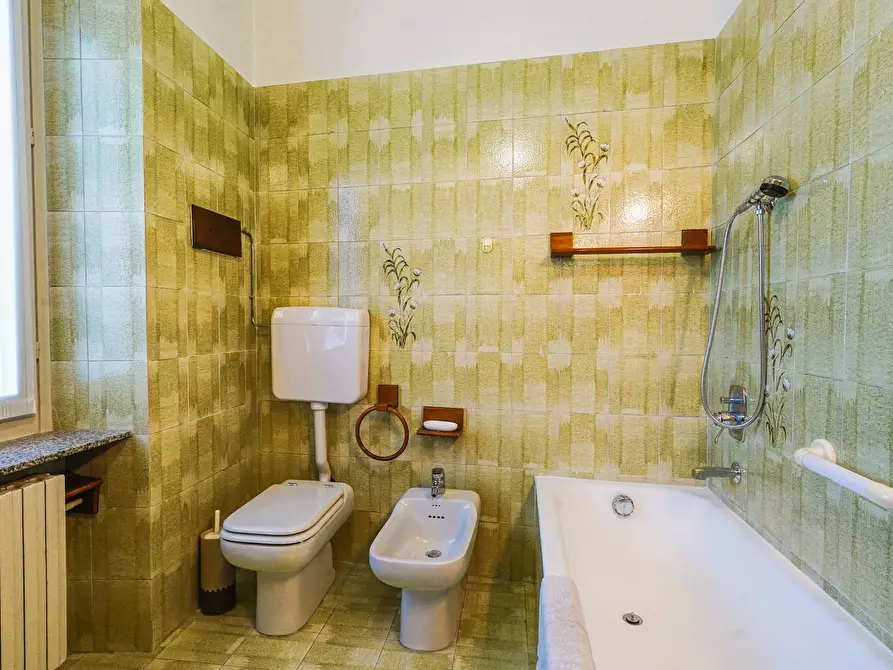 Immagine 29 di Casa semindipendente in vendita  in VIA PIAVE 4 a Arcene